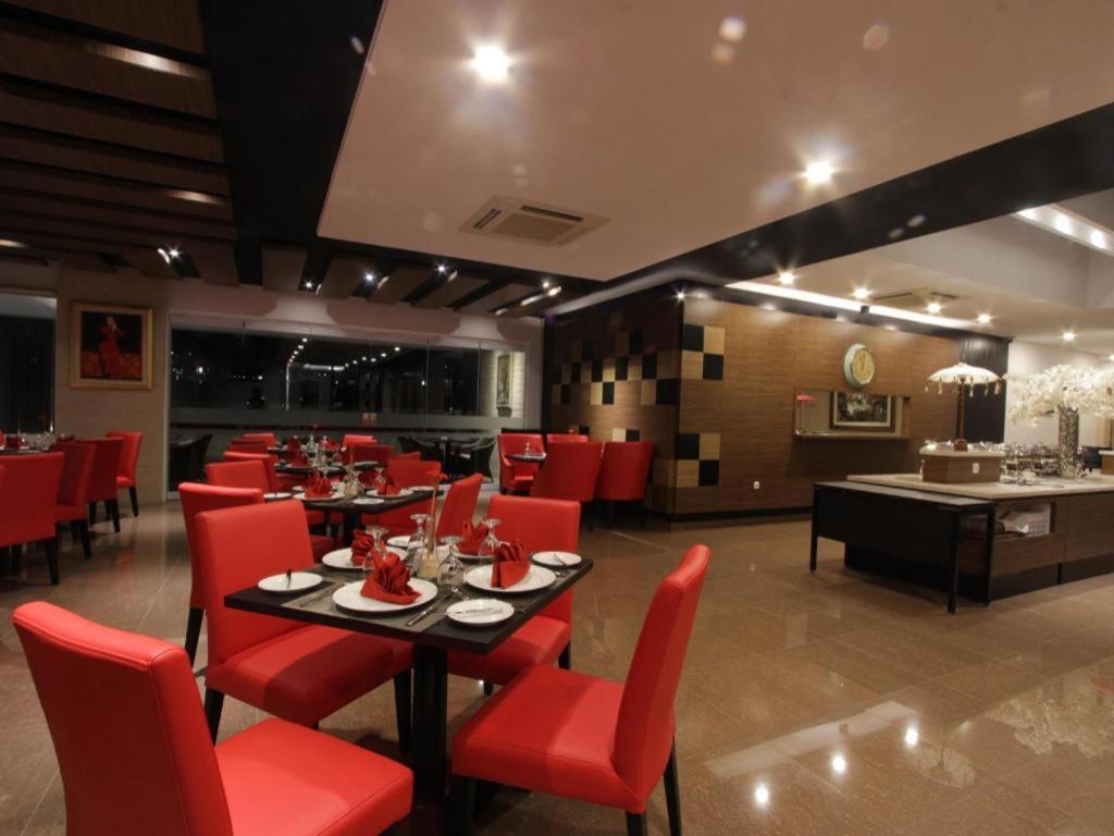 Ardan Hotel Bandung Luaran gambar
