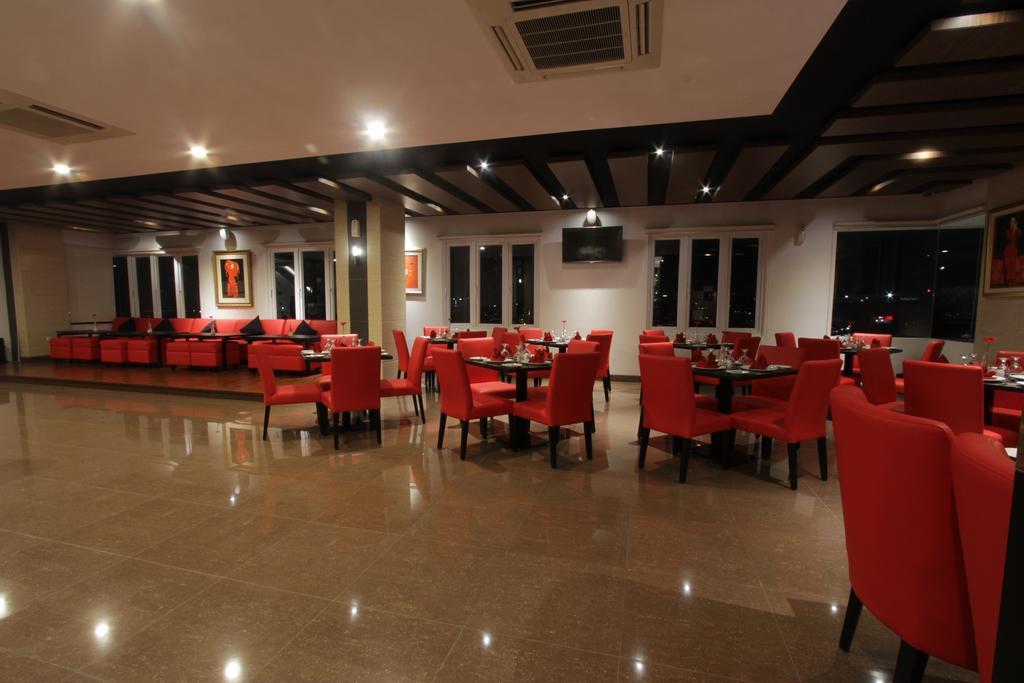 Ardan Hotel Bandung Luaran gambar