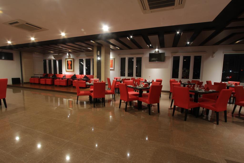 Ardan Hotel Bandung Luaran gambar